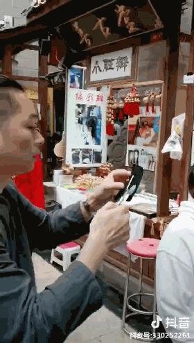 福州好逛的地方,福州东街口大洋花巷集市