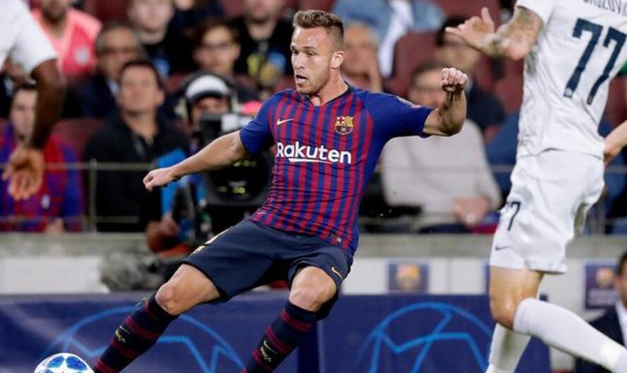 足坛炸子鸡姆巴佩,足坛冉冉升起的新星