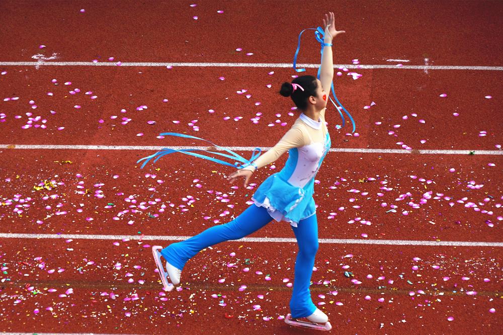 选择师大一中,师大一中真的好吗