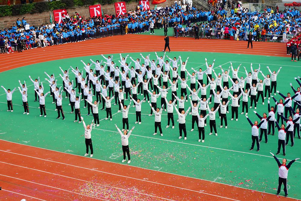 师大一中真的好吗,选择师大一中