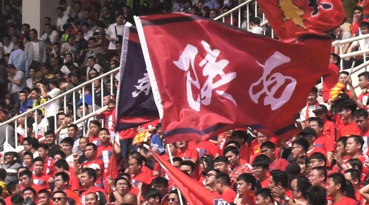 陕西省足球最近有比赛吗,陕西足球最新消息今天