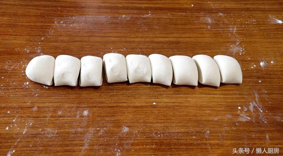 螃蟹太贵不敢吃？教你用它做出螃蟹，大人小孩都爱吃，松软香甜