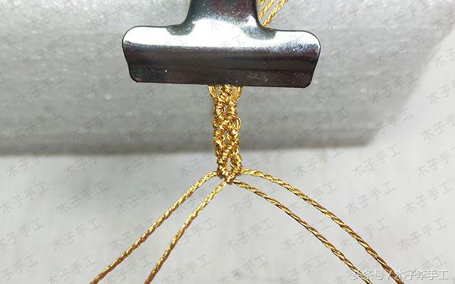 皇冠锆石戒指的戴法图片,皇冠戒指编织方法视频