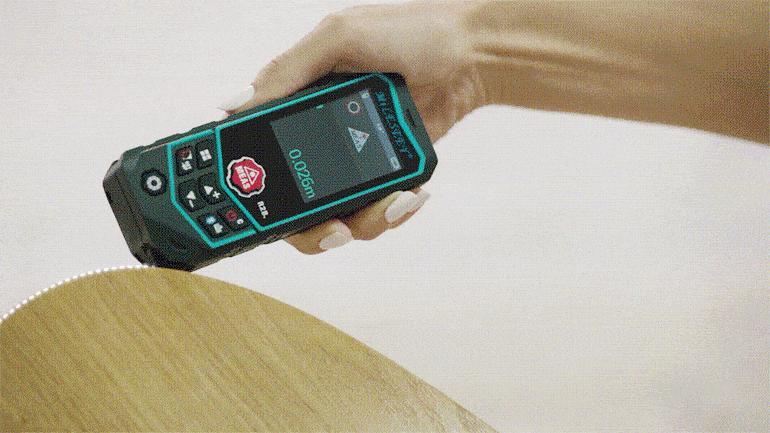 迈测r2激光测距仪评测视频,迈测s2激光测距仪蓝牙版