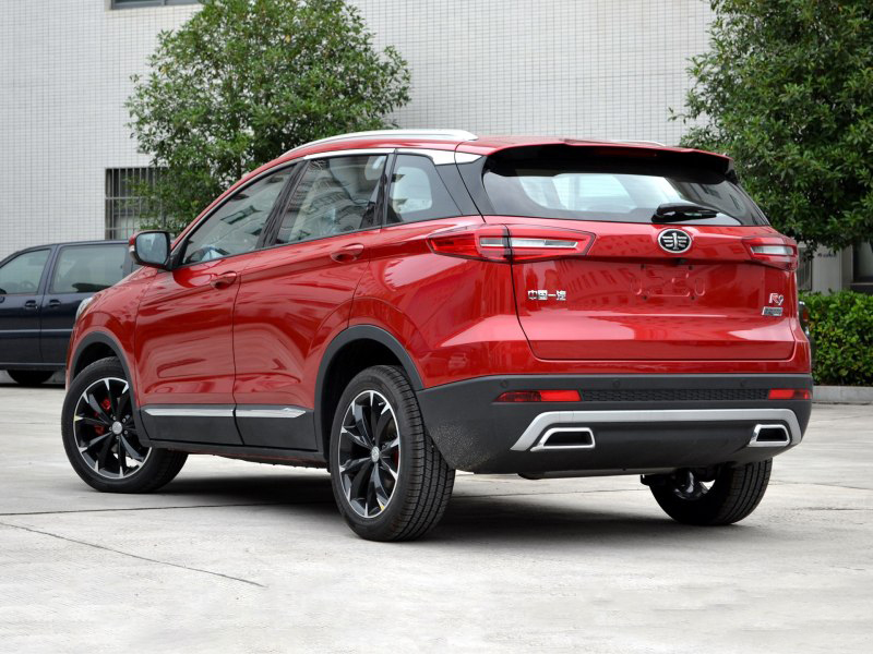 一汽森雅r920171.6手动,一汽森雅r9试驾最新视频