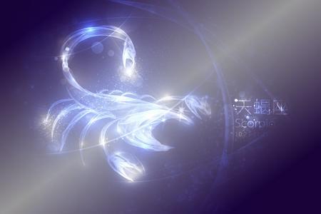 属马天蝎男性格特点,月亮天蝎男的性格特点