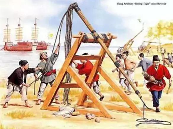 澶渊之盟规定宋辽两国以什么为界,檀渊之盟与宋辽战略