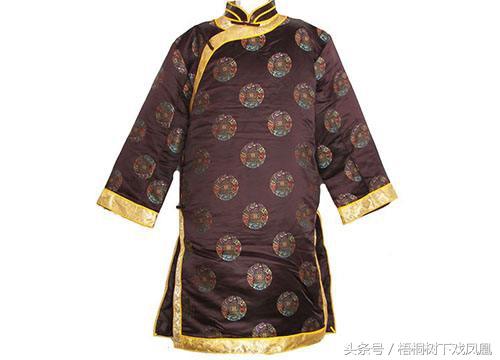 民俗中寿衣的说法,给死人穿的寿衣讲究