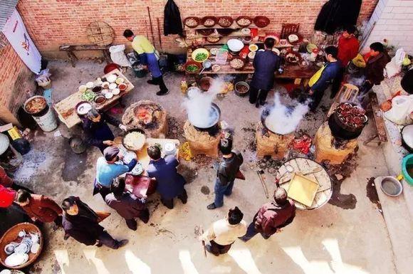 河南婚宴有哪些菜,河南最好吃的婚宴菜谱