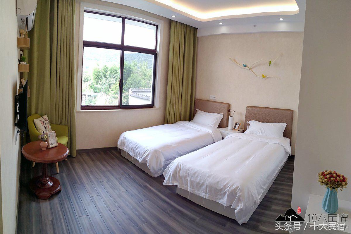 苏州西山岛民宿排行榜前十名,苏州西山民宿缥缈居