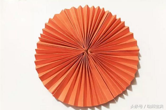 万圣节南瓜幼儿黏土手工,万圣节南瓜图片手工制作