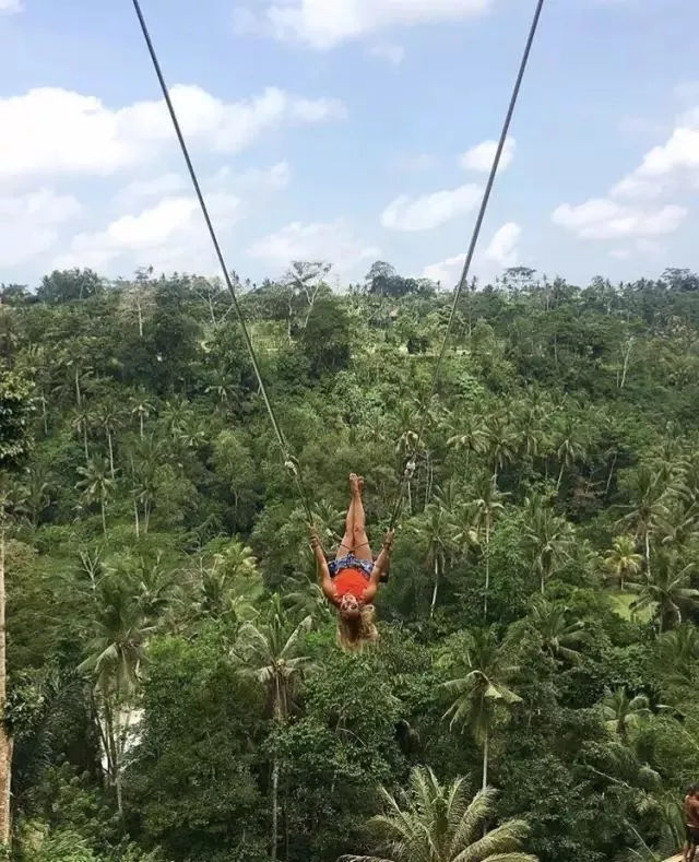 巴厘岛蓝梦岛拍照,蓝梦岛旅游网红打卡地