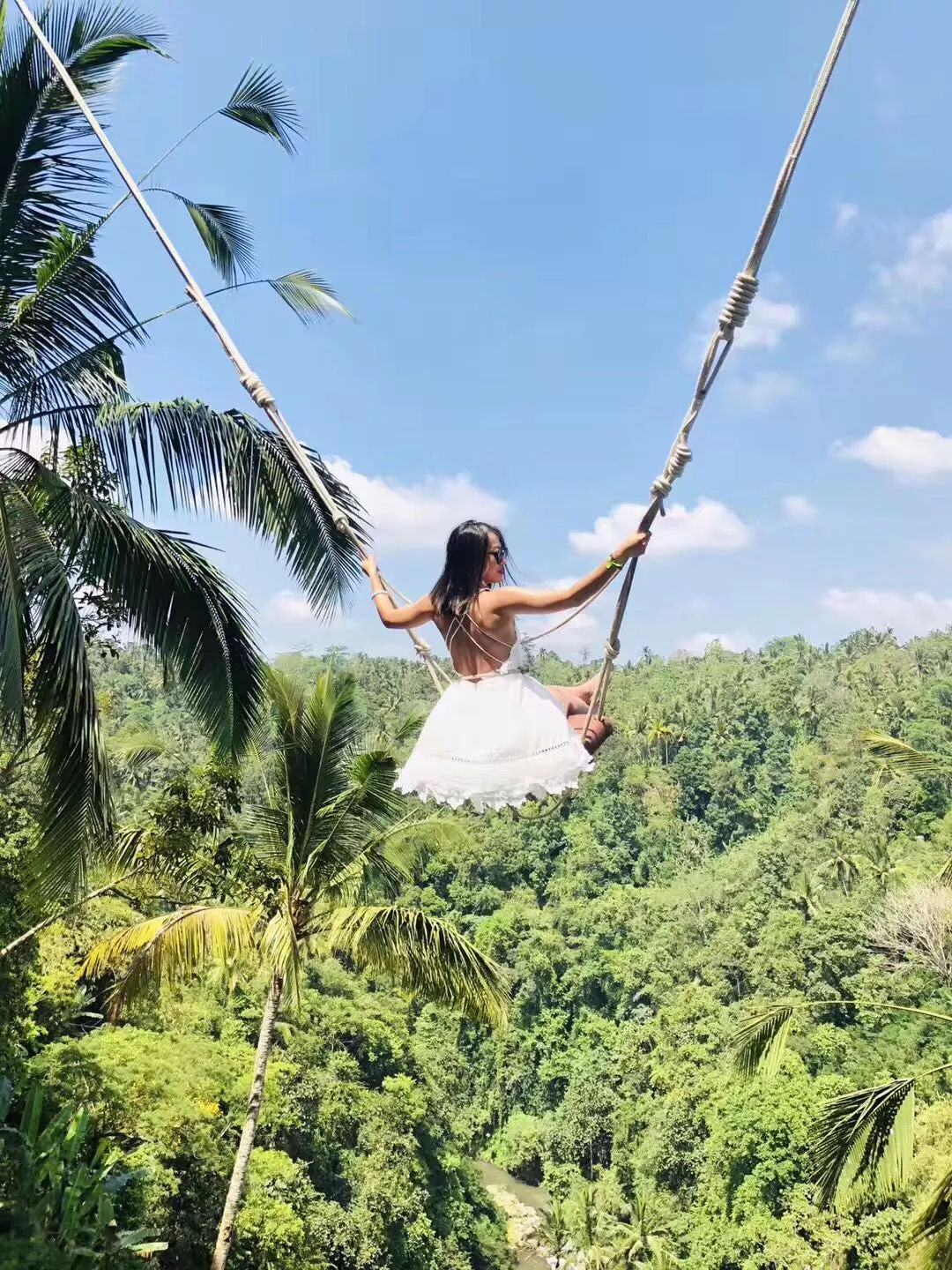 巴厘岛蓝梦岛拍照,蓝梦岛旅游网红打卡地