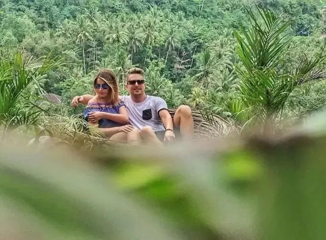 巴厘岛蓝梦岛拍照,蓝梦岛旅游网红打卡地