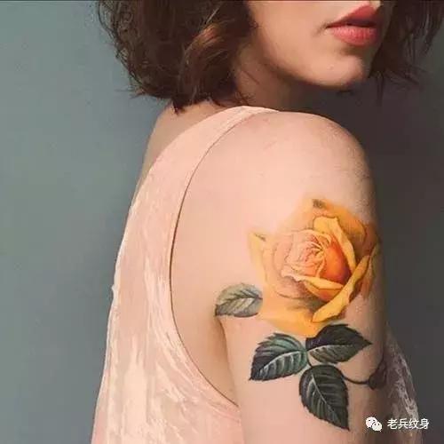 科普洗纹身的那些事儿,洗纹身误区以及洗纹身真实案例