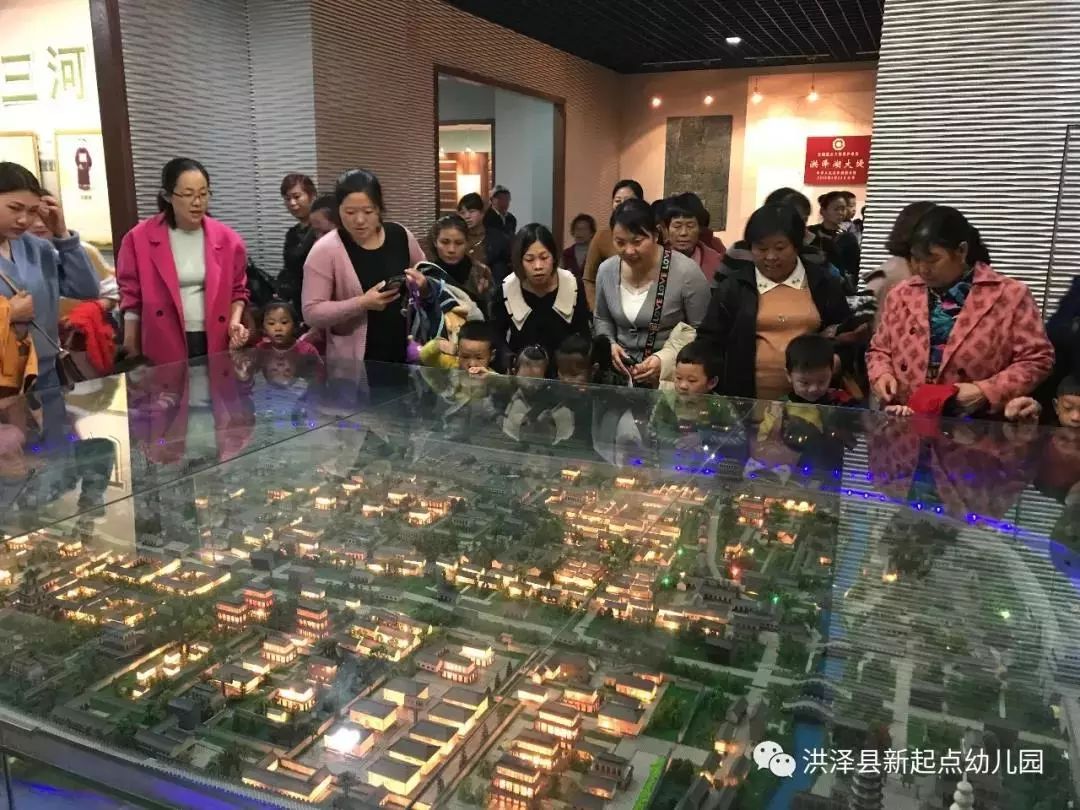 幼儿园参观历史博物馆活动方案,新起点幼儿园的视频