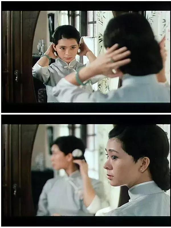 这些电影中最经典的片段,这些经典电影让你看到了什么