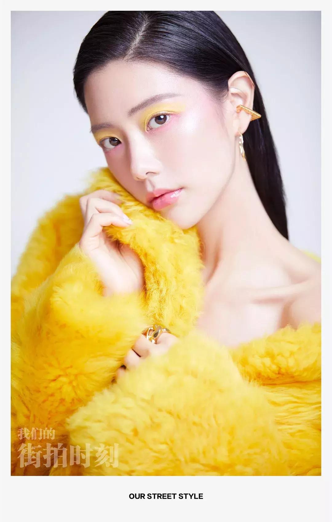 我们的美妆时刻,美妆博主克拉拉