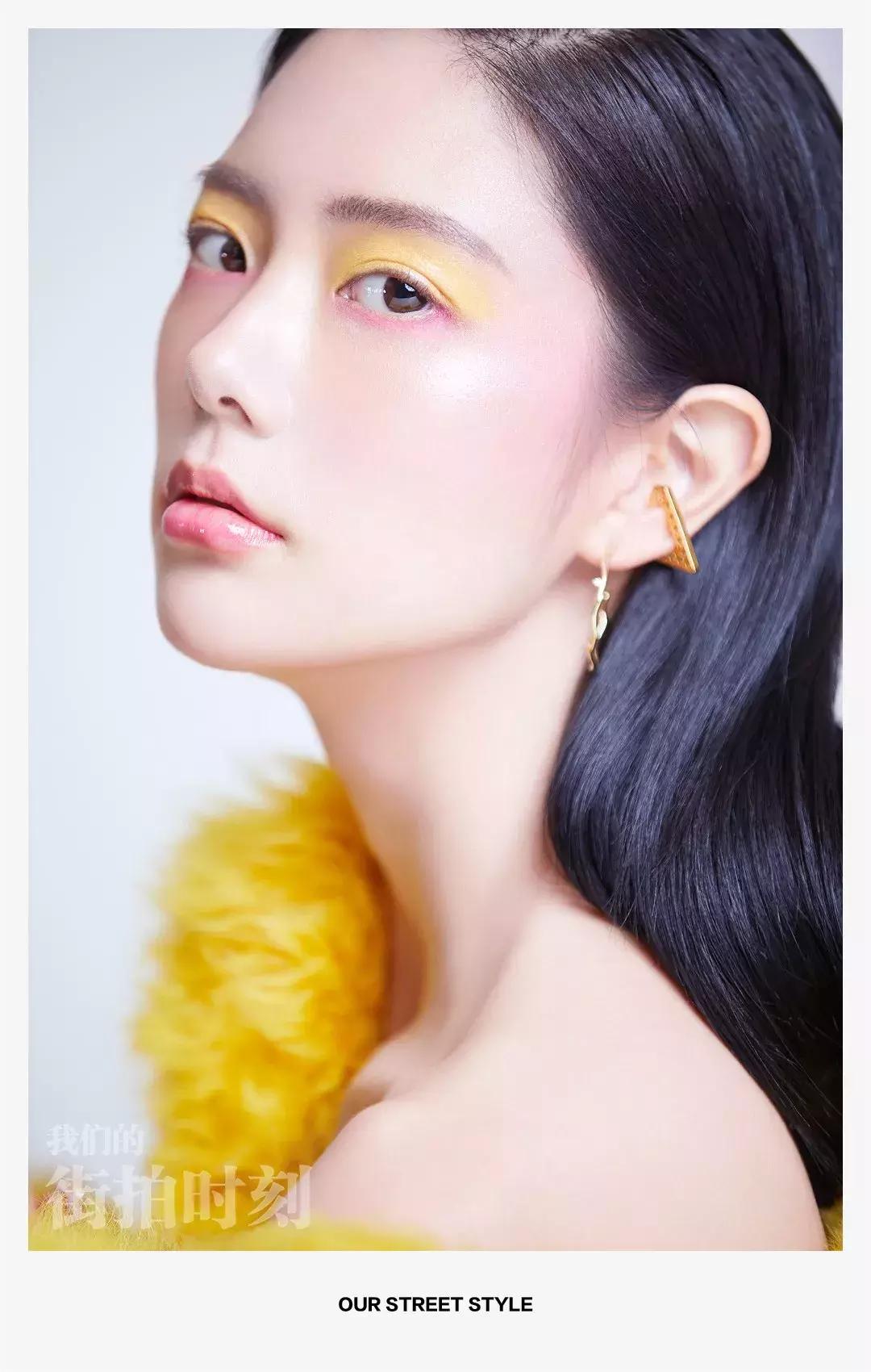 我们的美妆时刻,美妆博主克拉拉