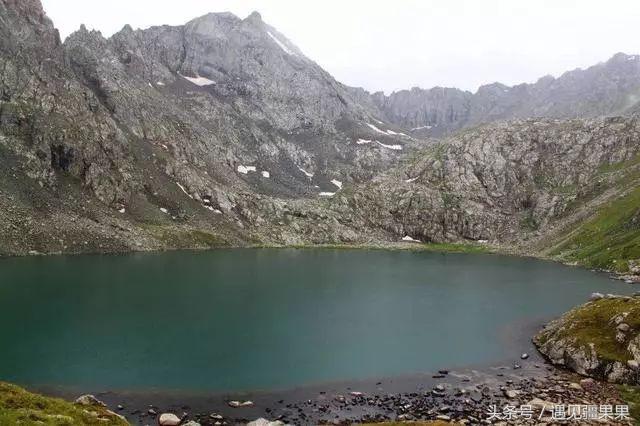 伊犁最美旅游风景区,伊犁旅游攻略探索最美风光