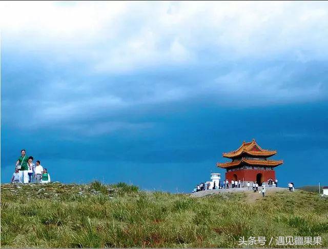 伊犁最美旅游风景区,伊犁旅游攻略探索最美风光