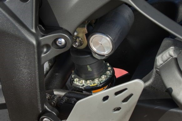 川崎ninjazx-6r,2019款川崎ZX-6R