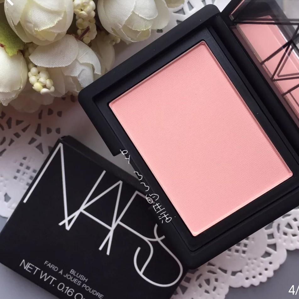 日杂奶茶系腮红合集｜什么肤色用着都好看