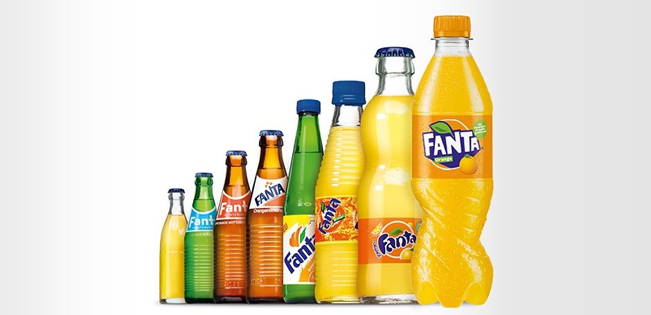 芬达是真的吗,芬达是纳粹德国发明的吗