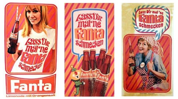 芬达原来的样子,芬达中国和日本的区别