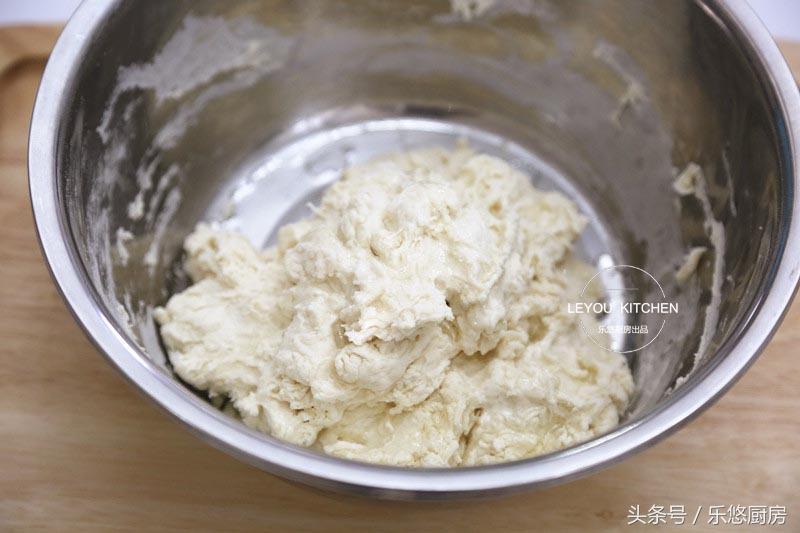 烙饼软软的面怎么办,烙饼干硬怎么办