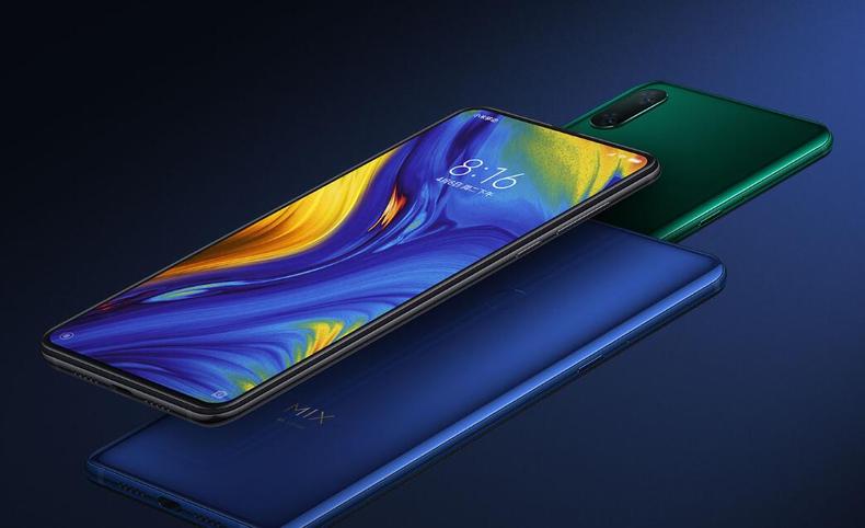 小米mix3滑盖怎么拆,小米mix3滑盖