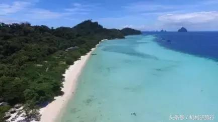 泰国蜜月岛门票,泰国水下婚礼举办视频