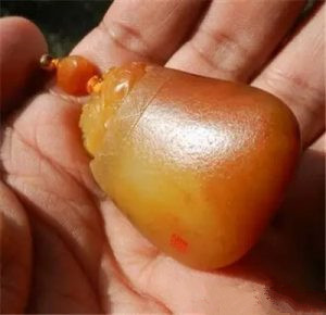 一文看懂和田玉,一篇文章带你了解和田玉