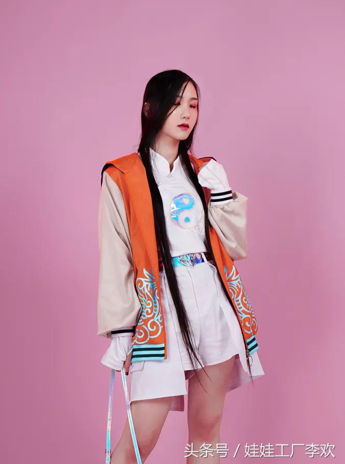 现在最有性价比的潮服,这才是双十一最好的衣服