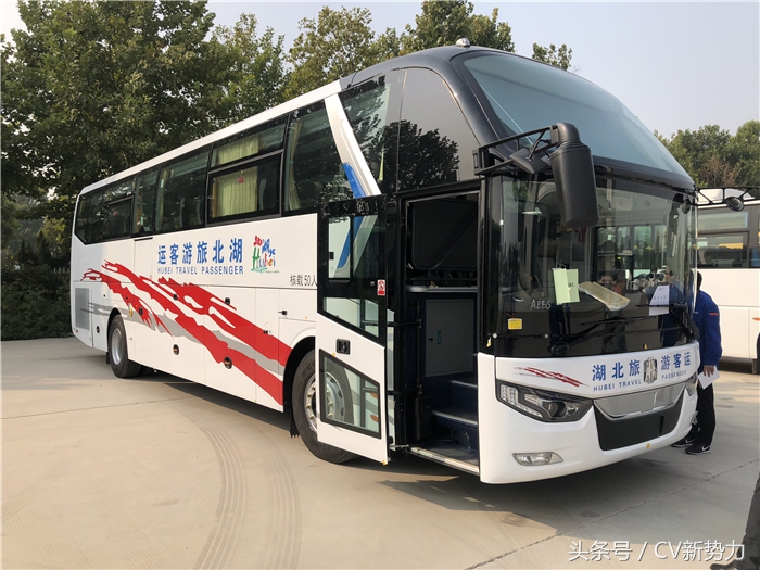 新时代旅运“担当”中通新世嘉到底“新”在哪?