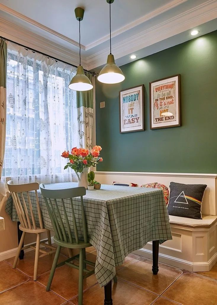 餐厅太小卡座怎么设计,小餐厅设计布局不要卡座