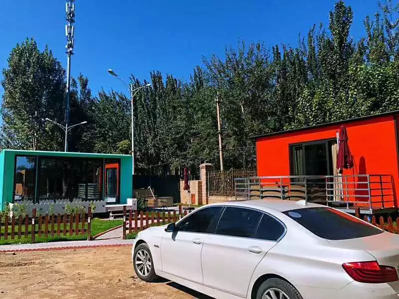 北京蟹岛周边景点,蟹岛旅行景点