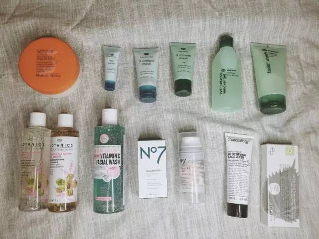 曼谷有哪些值得买的,曼谷必买名牌