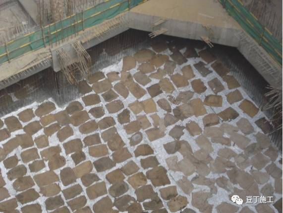 建筑深基坑支护技术规程,超详细地下室基坑施工全流程