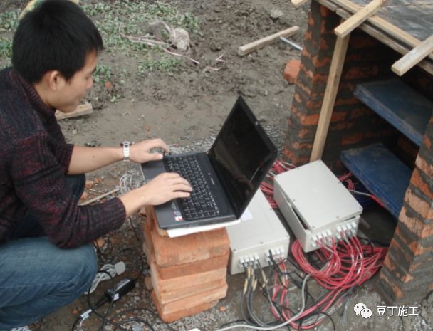 建筑深基坑支护技术规程,超详细地下室基坑施工全流程