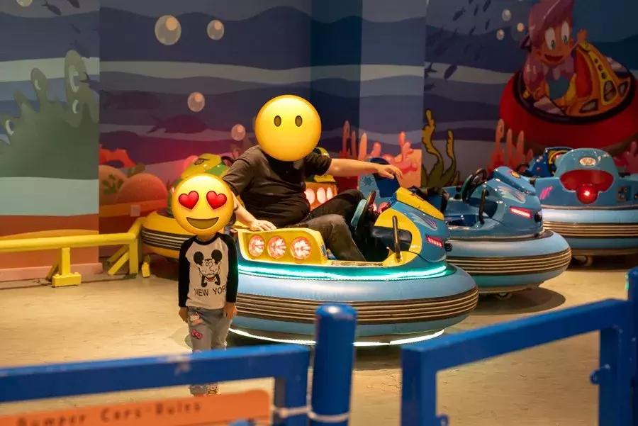 逛水族馆满脑子都是海鲜,水族馆里的海鲜