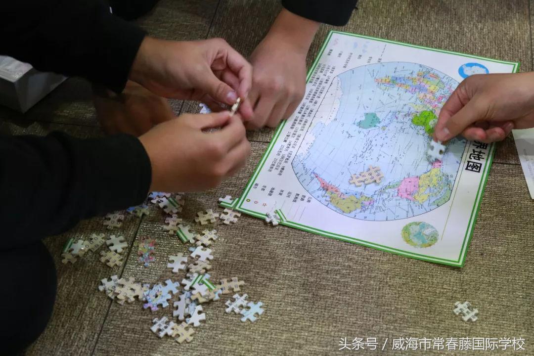 UNODAY｜看IVY的小伙伴们如何致敬联合国日？