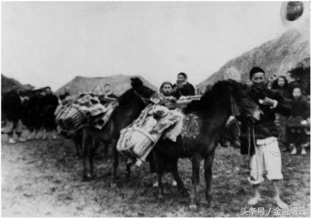 不堪欺凌，他拉杆子当土匪杀神父，酿民国重案，涉外教案如何化解