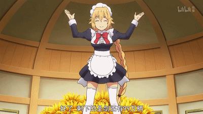 B站“沙雕型”百万亚瑟王：像贞德的团长，而且还是福利担当