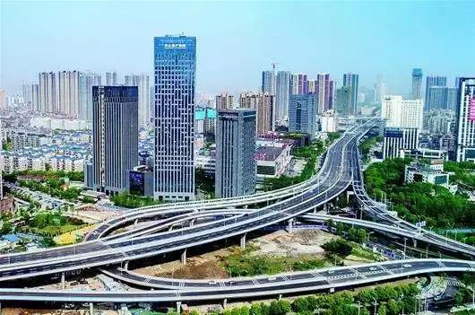 武汉市未来重大规划,武汉目前有什么计划