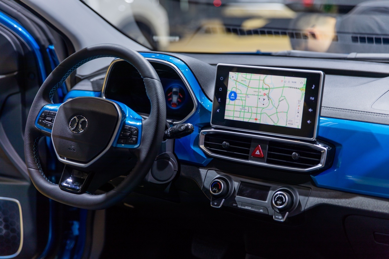 新能源最靠谱的车,最靠谱的新能源是啥