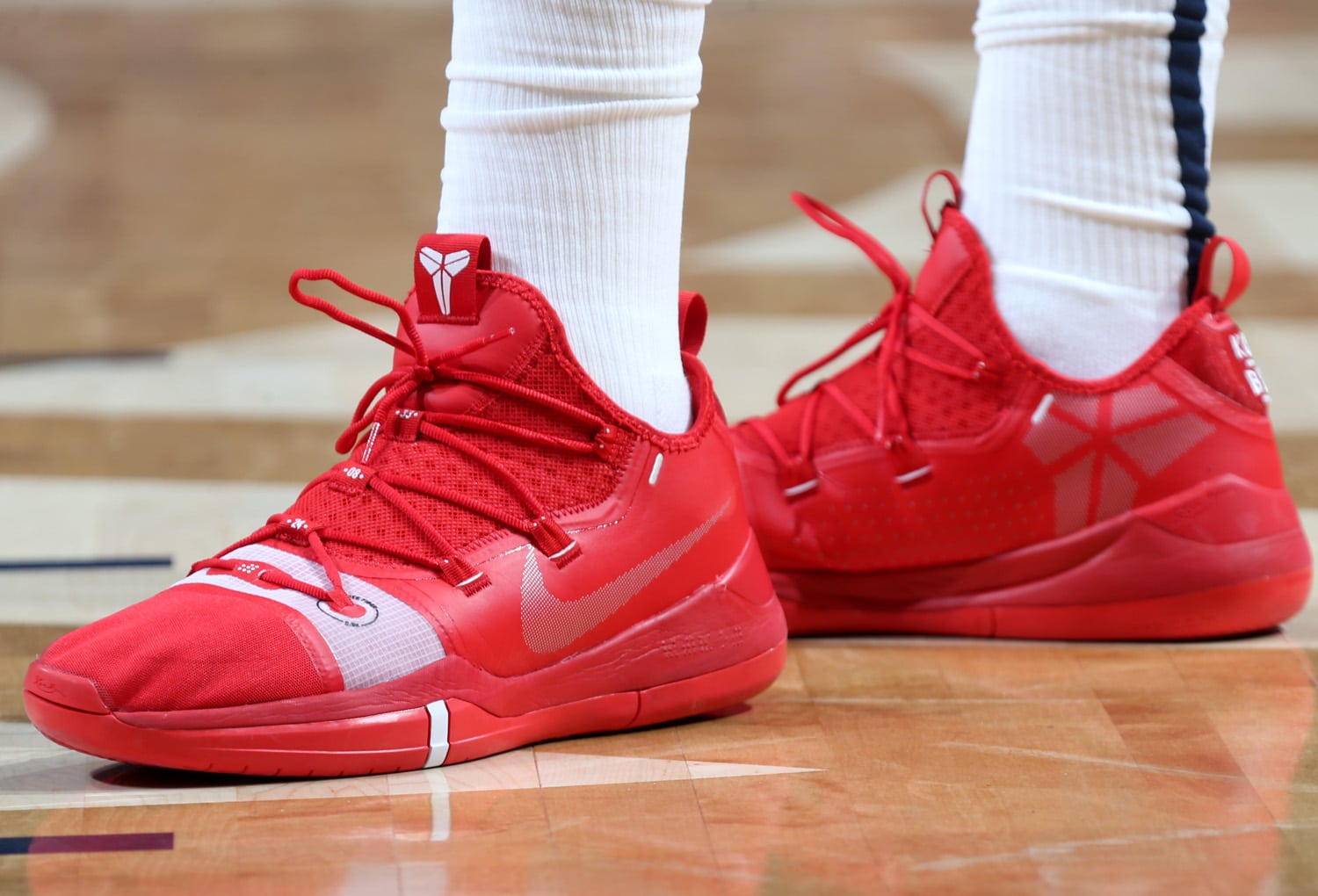 近期nba球员上脚国产篮球鞋,今日nba战靴