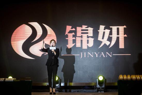 锦妍职业技能培训学校西点,南充锦妍美妆