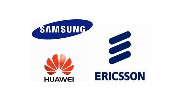 华为竞争与合作,华为全球通信设备制造商