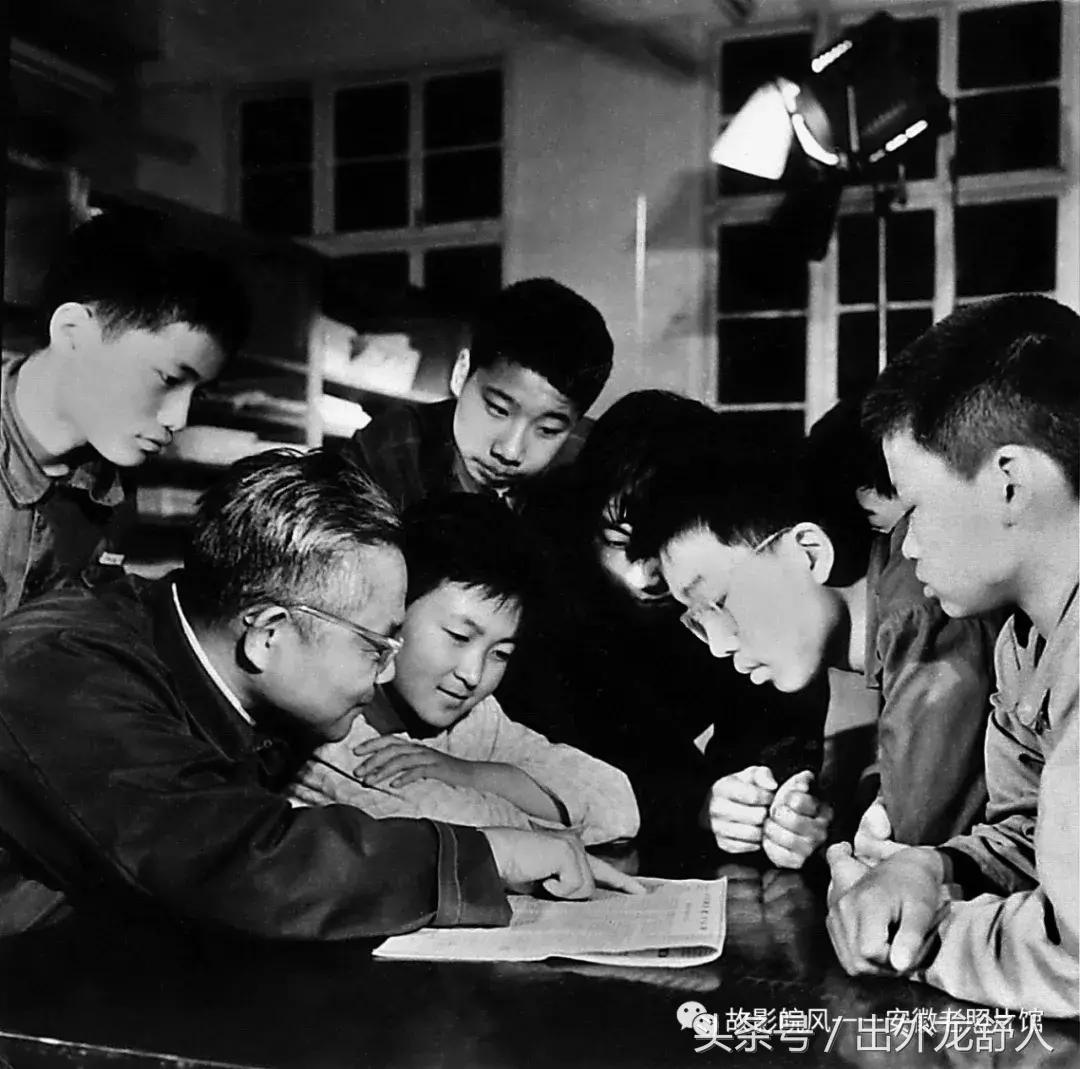 光“徽”岁月——影像见证安徽40年（一）